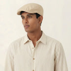 Summer Beret Cap For Men
