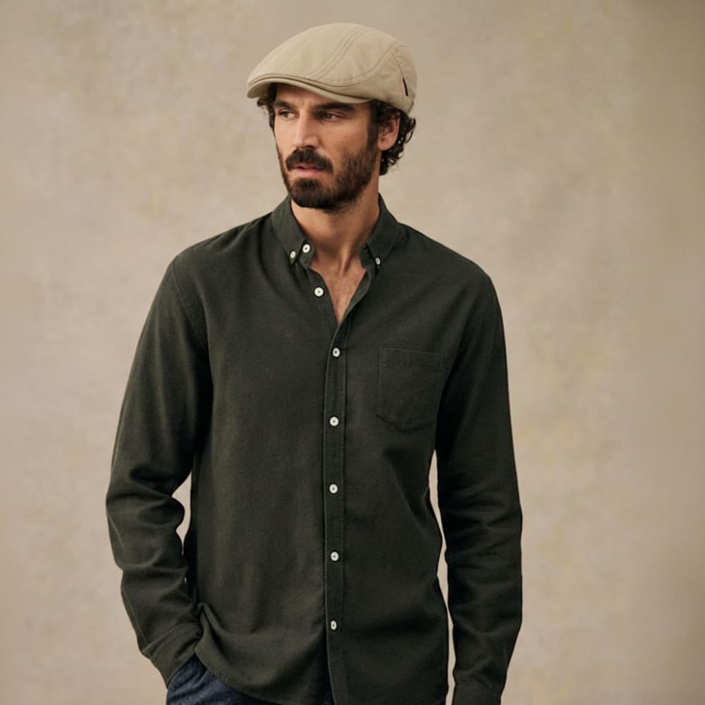 Men's Urban Style Beret