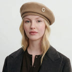 Classic Women's Beret