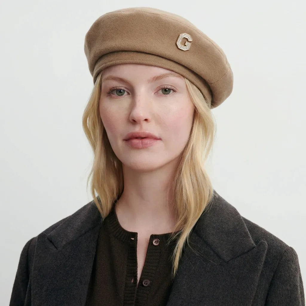 Classic Women's Beret