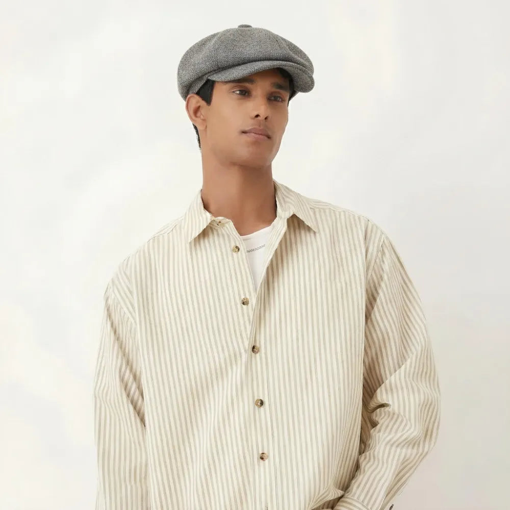 Men's Peaky Blinders Beret