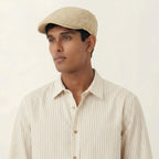 Style Beret Cap