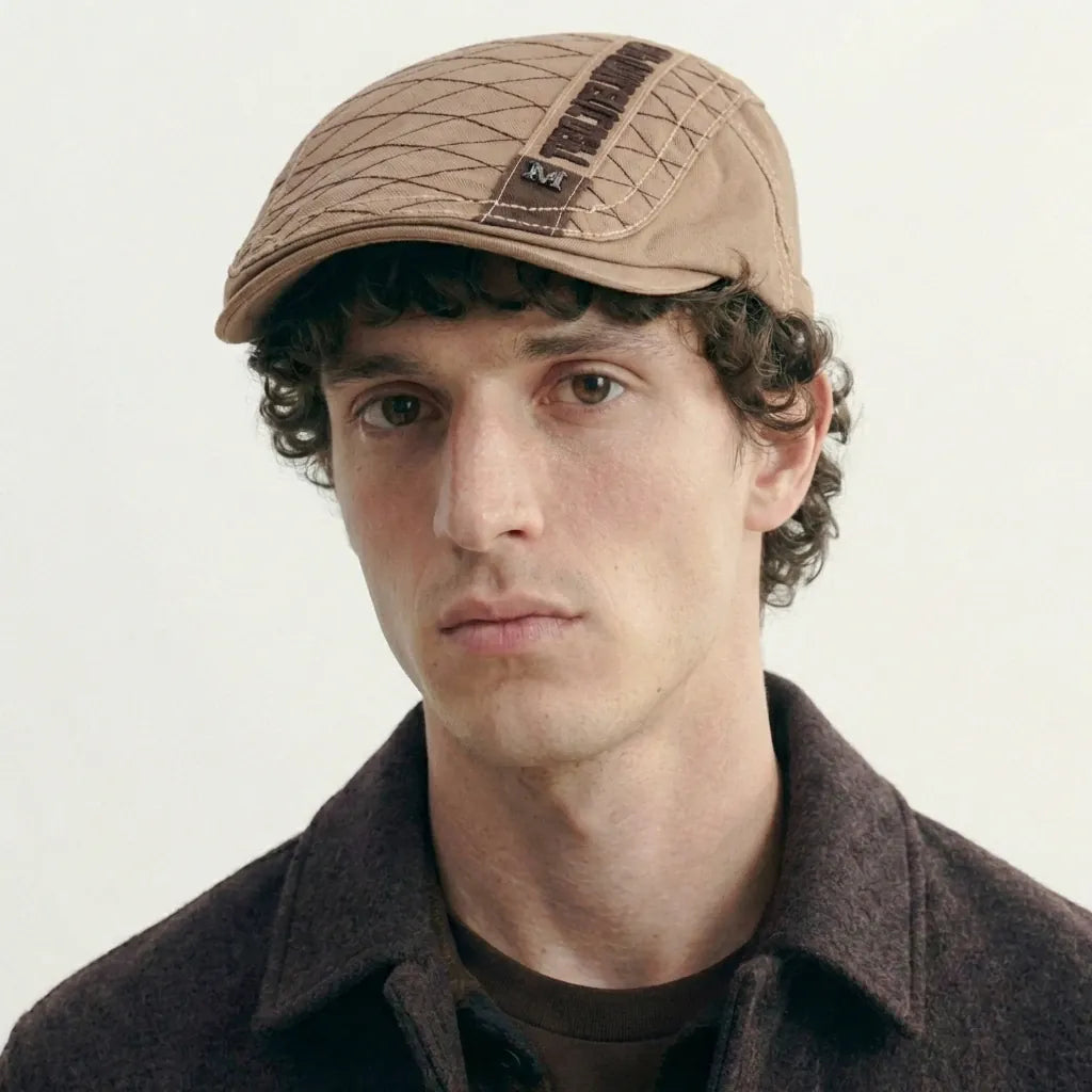 Original Men's Beret Cap