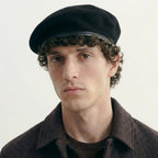 Men's Military Beret