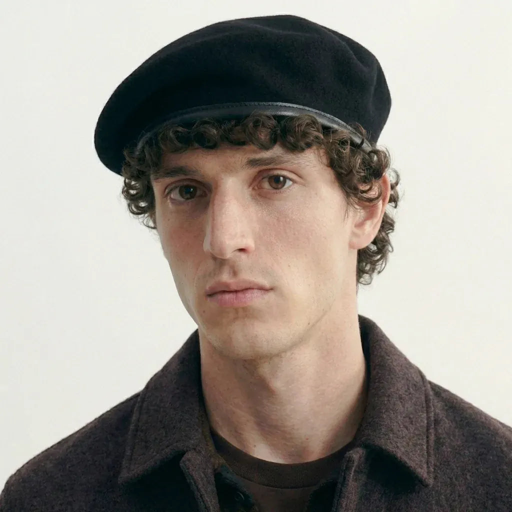 Men's Military Beret