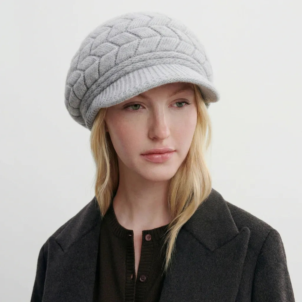 Women's Fleece Beret