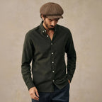 Men's Gavroche Beret