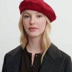 Women's French Country Beret