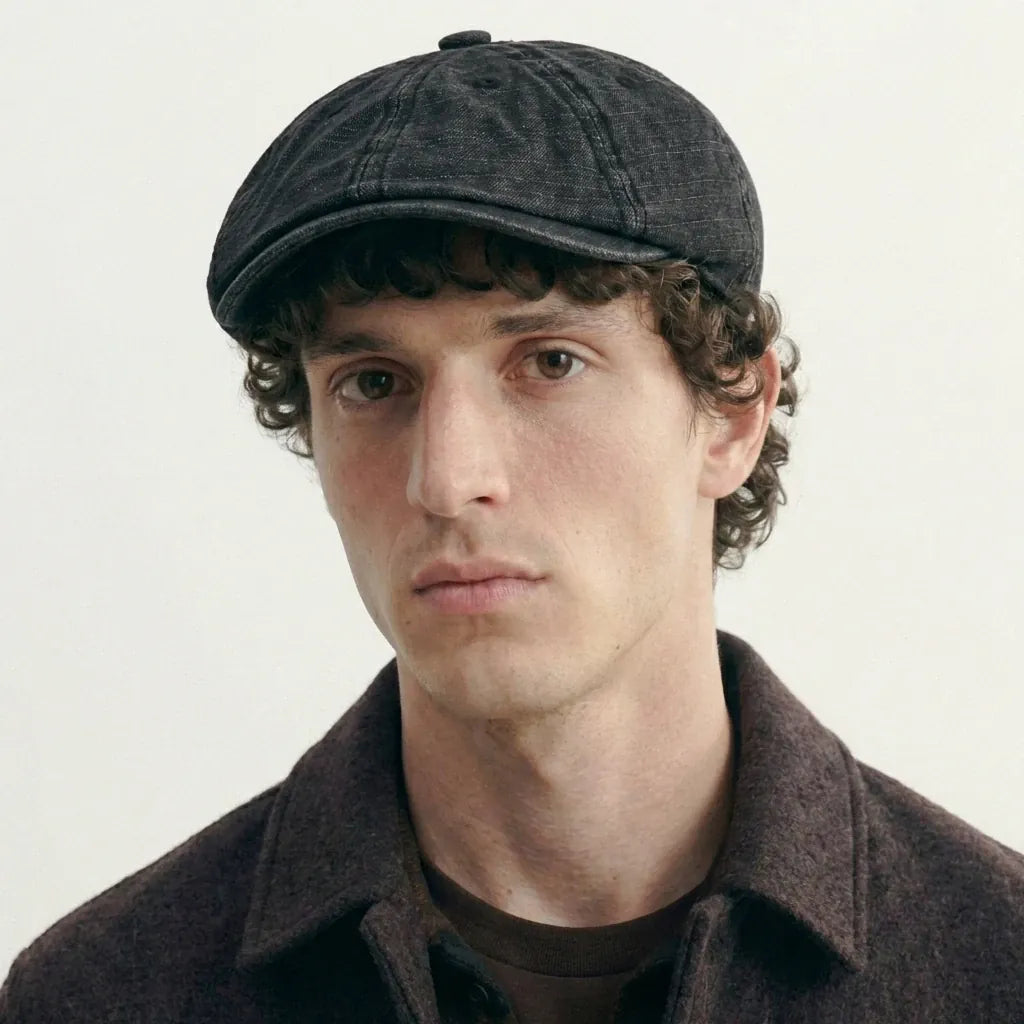 Newsboy Style Beret