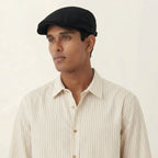 Men's Style Beret Cap