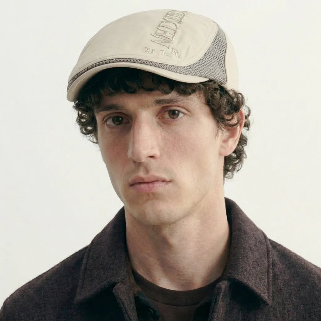 Lightweight Men's Beret