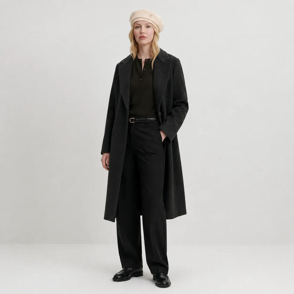 Classy Women's Beret