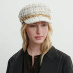 Chain Beret