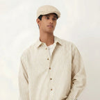 Summer Beret Cap For Men