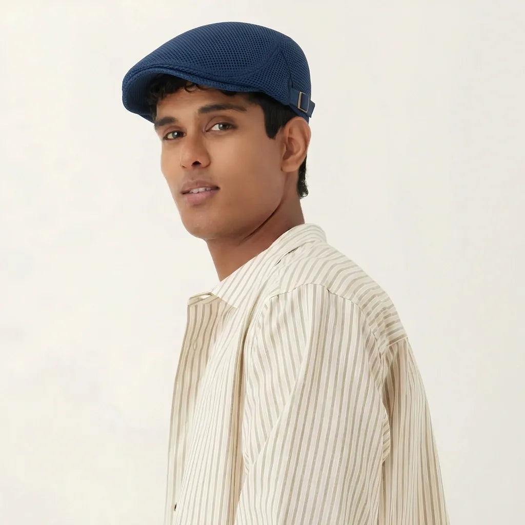 Men's Sport Beret