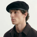 Men's Military Beret