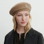 Classic Women's Beret