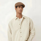Men's Winter Beret Cap