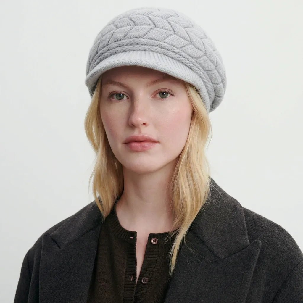 Women's Fleece Beret