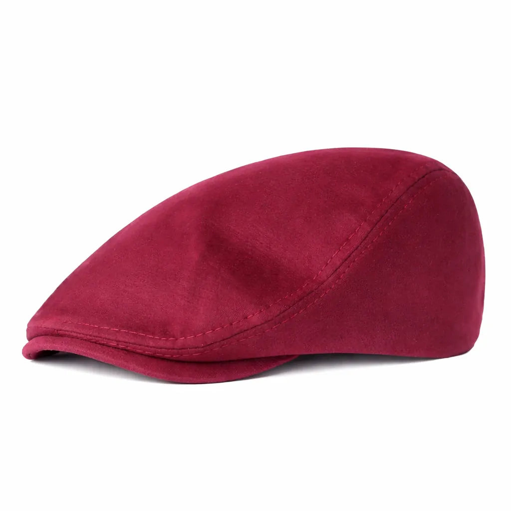 Summer Beret Cap For Men