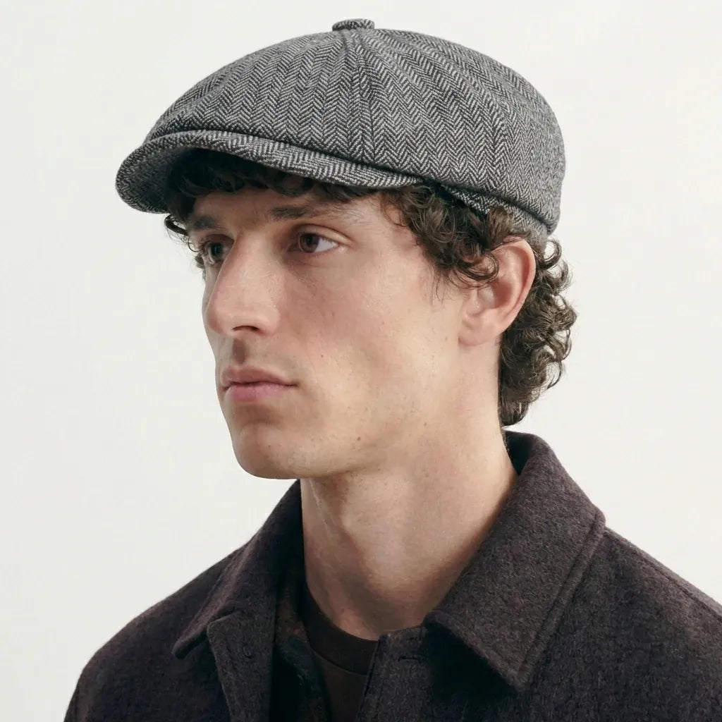 French Style Beret