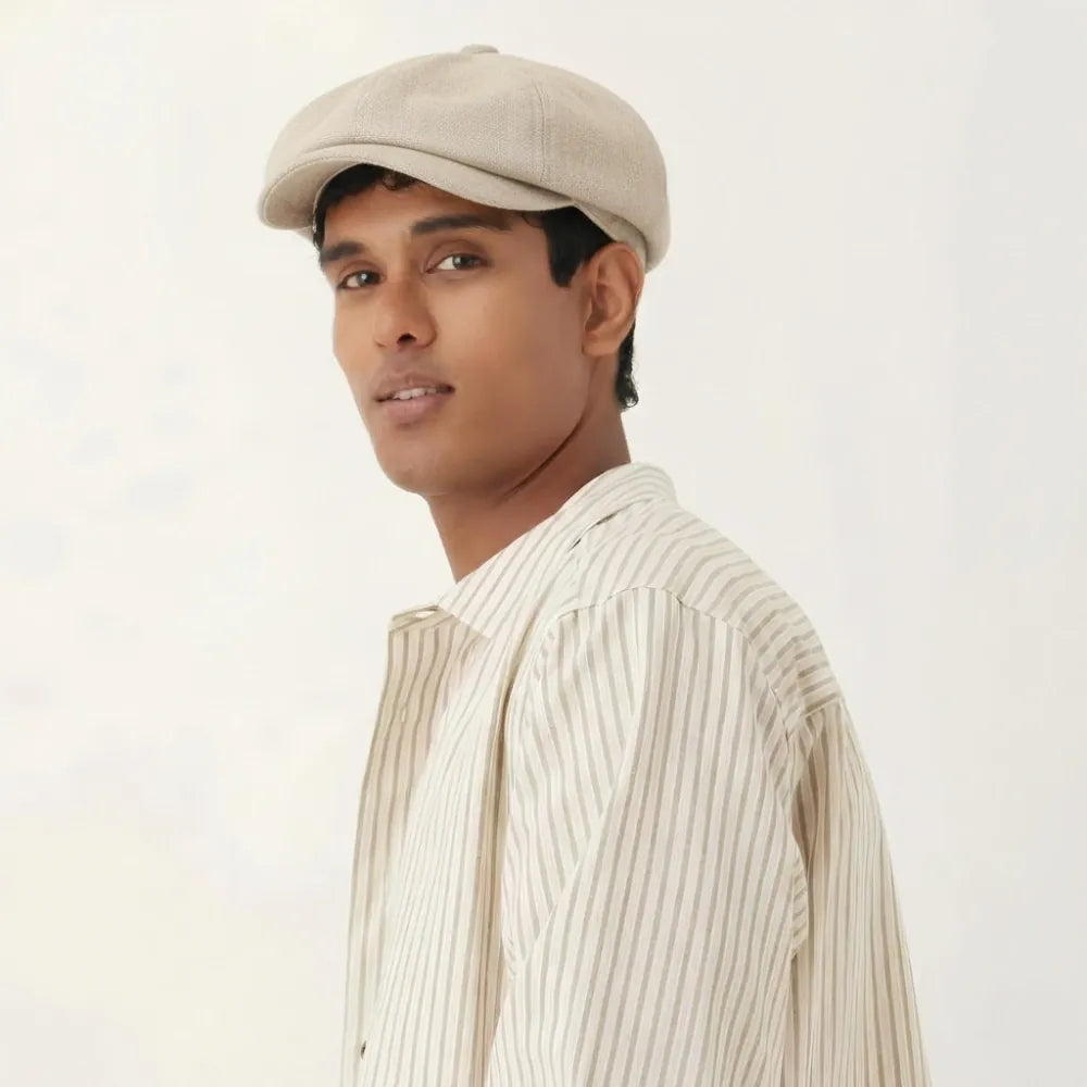 Men's Peaky Blinders Beret