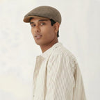 Men's English Style Beret