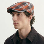 Tartan Beret
