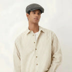 Premium Flat Cap Beret