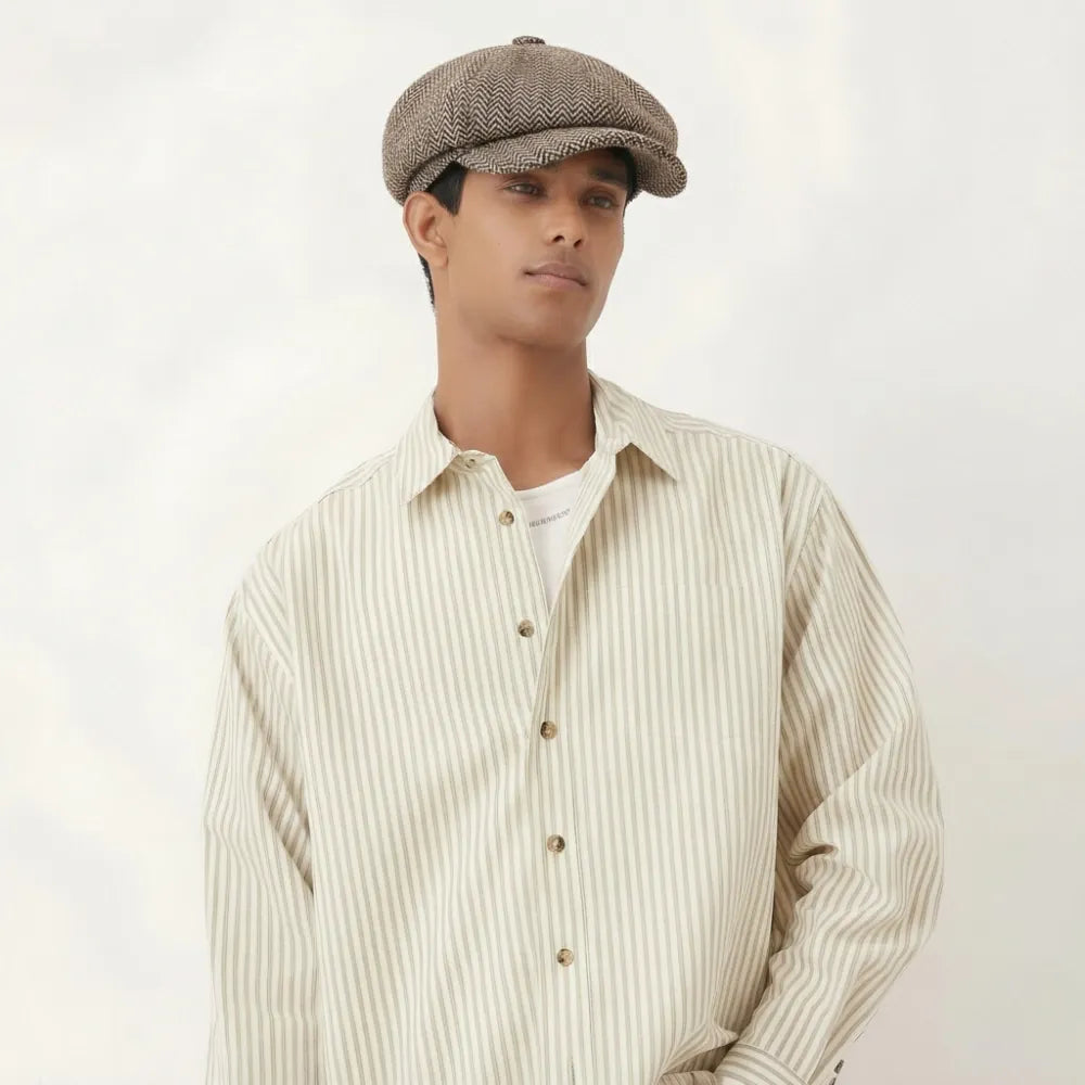 Peaky Blinders Beret Cap