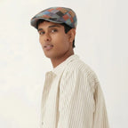 Multicolor Beret