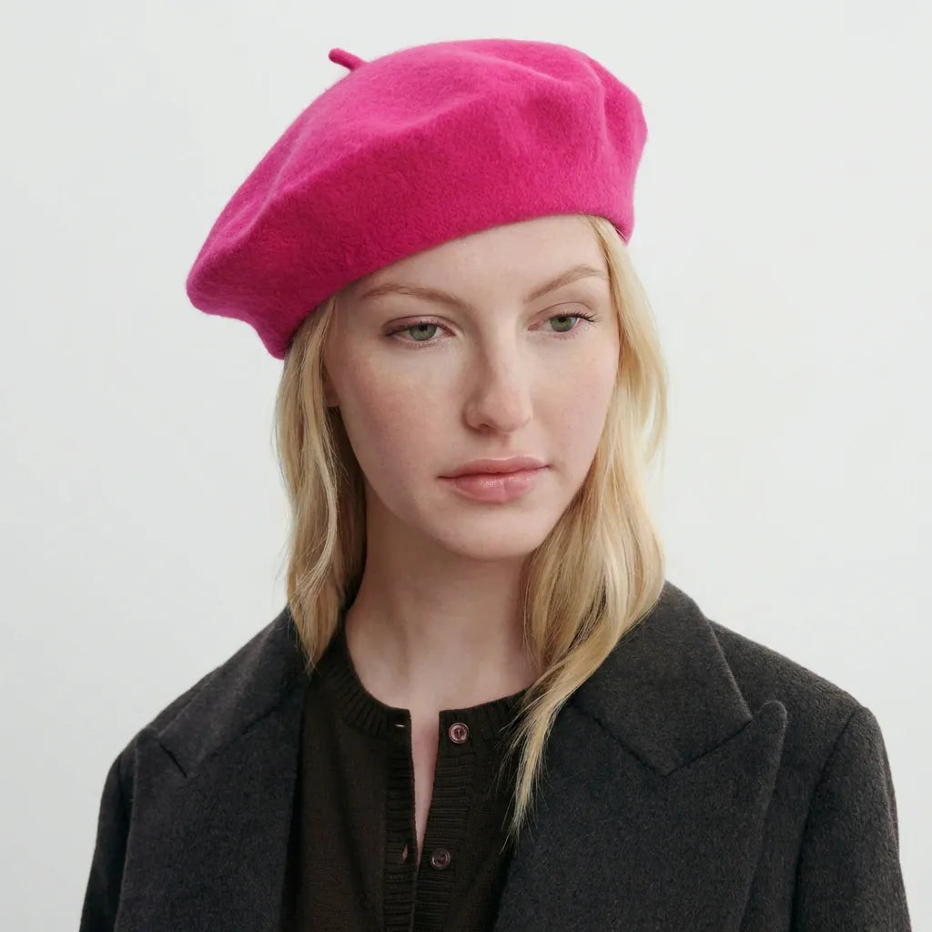 Women's Original Basque Beret