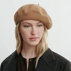 Women's Basque Beret