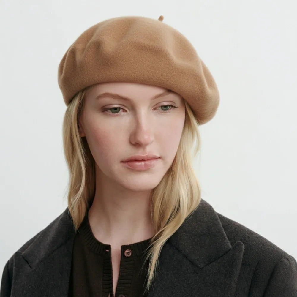 Women's Basque Beret