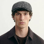 Men's Vintage Beret