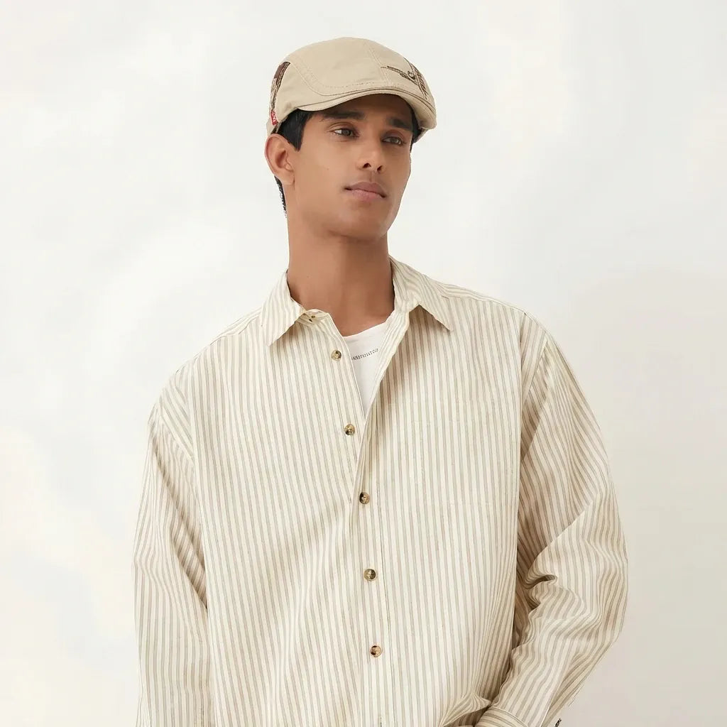 Casual Beret