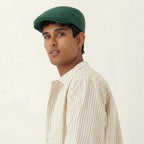 Summer Beret Cap For Men