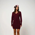 Bow Tie Beret