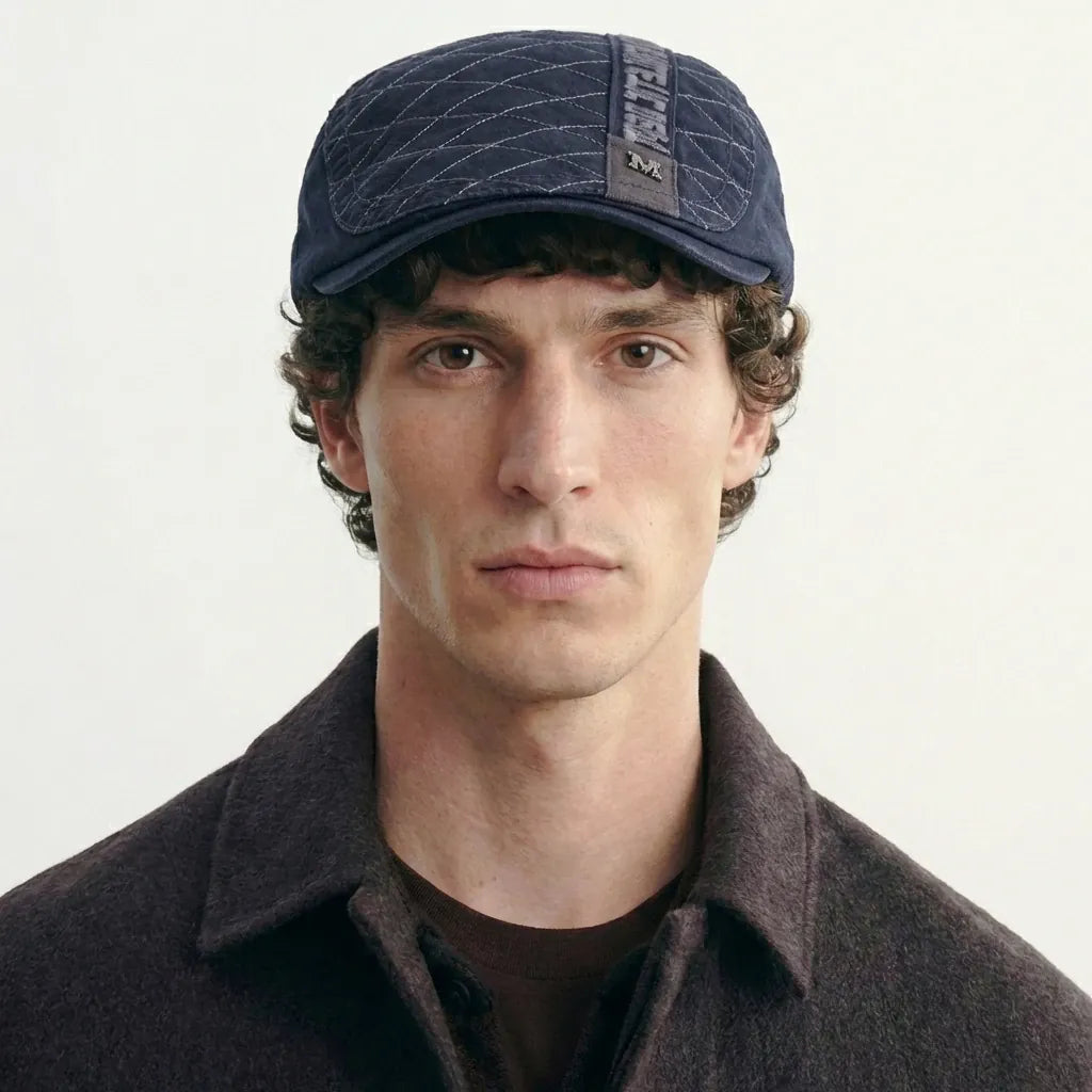 Original Men's Beret Cap