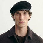 Men's Military Beret