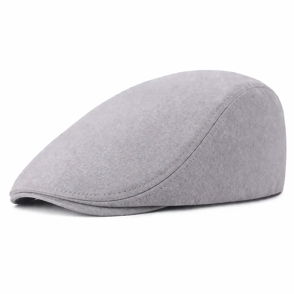 Summer Beret Cap For Men