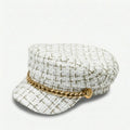 Chain Beret