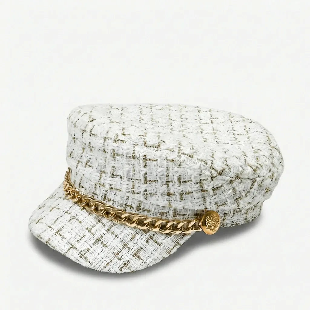 Chain Beret