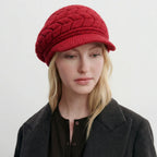 Women's Fleece Beret