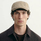 Lightweight Men's Beret