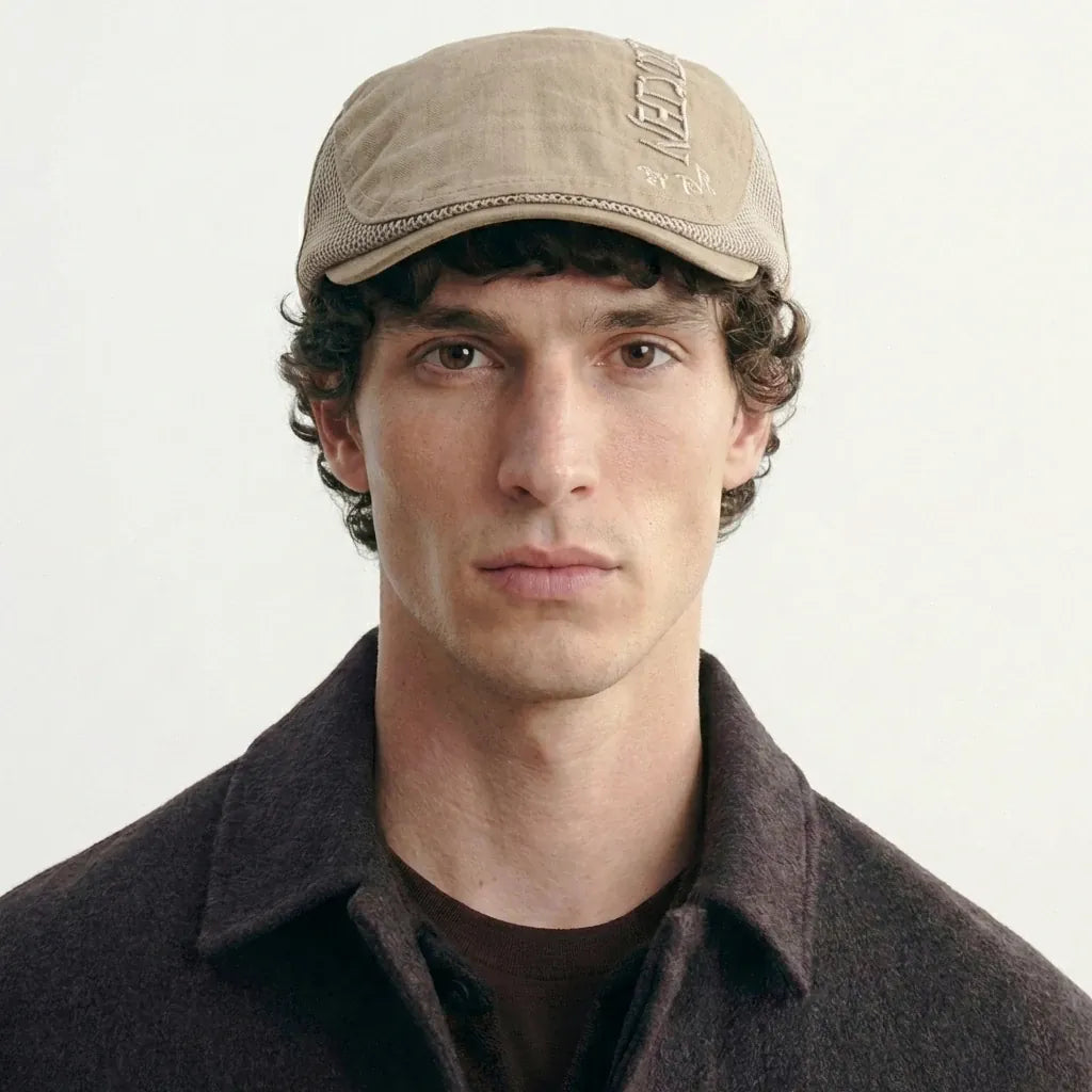Lightweight Men's Beret