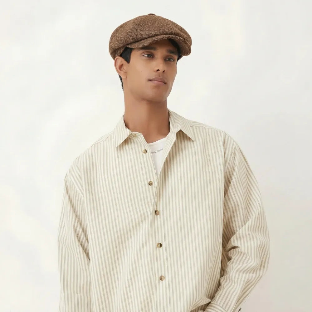 Peaky Blinders Style Beret