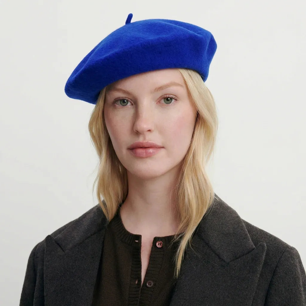 Women's Original Basque Beret