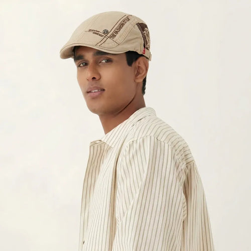 Casual Beret