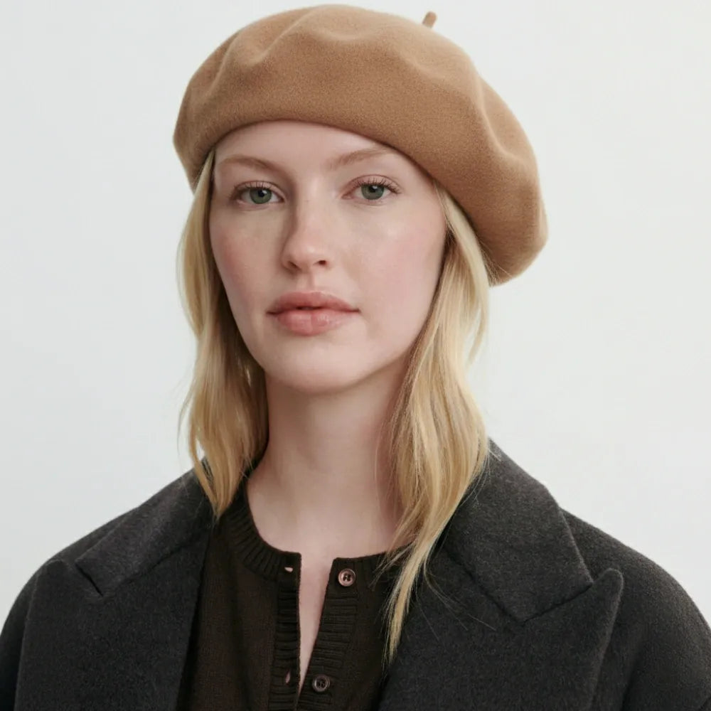 Women's Basque Beret